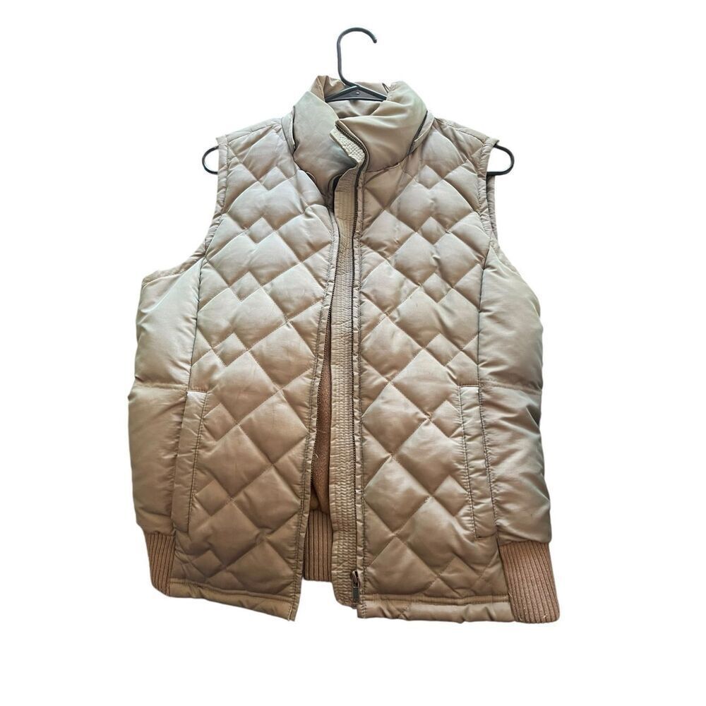 Ann Taylor Vest Size Small